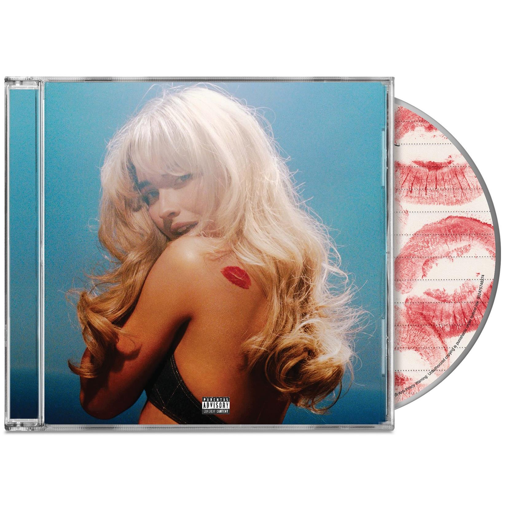 Short n' Sweet (Deluxe Edition) - JB Hi-Fi NZ