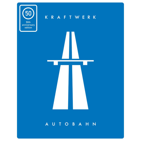 Autobahn: 50th Anniversary Edition