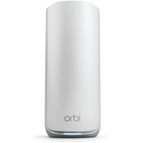 Netgear Orbi RBE870 BE21000 Tri-band Mesh WiFi 7 Add-on Satellite