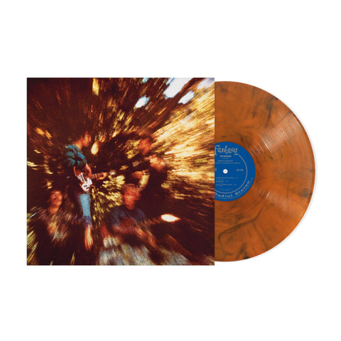 Bayou Country (Orange Smoke Vinyl)