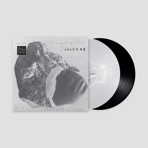 Songs Of A Lost World + Songs Of A Live World: Troxy London MMXXIV (Vinyl)