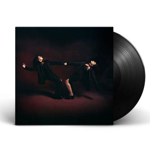 Love & Hyperbole (Vinyl) (Import)
