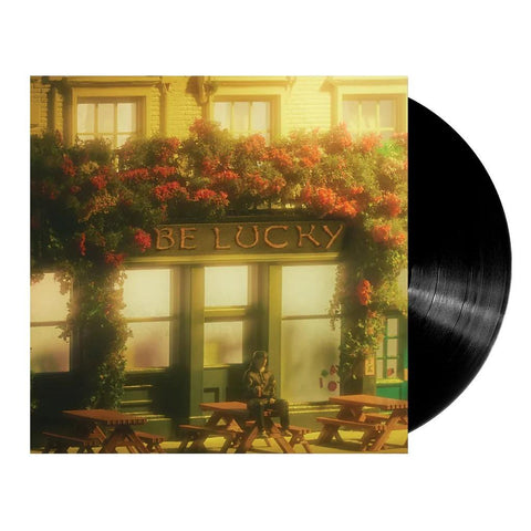 Be Lucky (Vinyl)