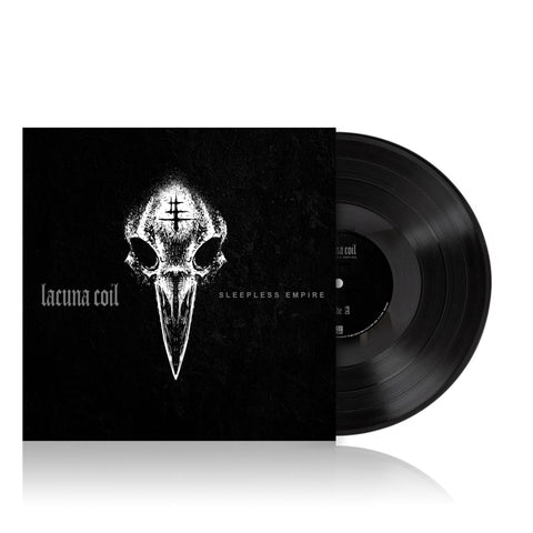 Sleepless Empire (Vinyl)