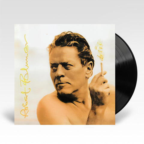 Drive (Vinyl)
