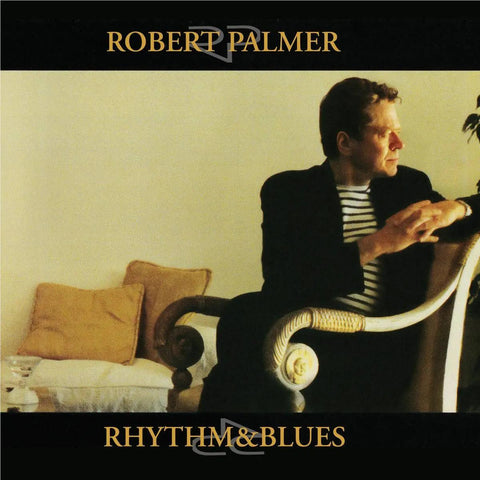 Rhythm & Blues (Vinyl)