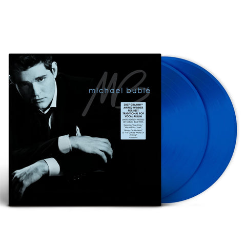 Call Me Irresponsible (Cobalt Blue Vinyl)