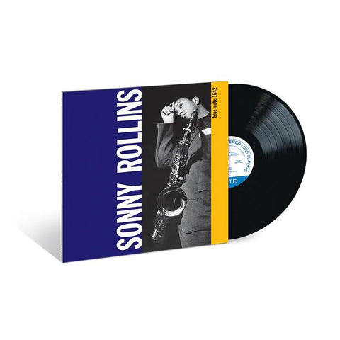 Volume 1: Blue Note Classic  (Vinyl)