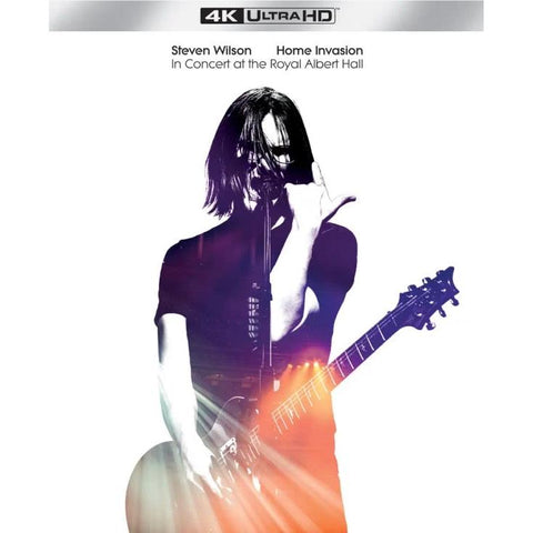 Home Invasion: In Concert At The Royal Albert Hall