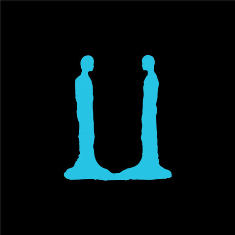 Übermensch (Blue Edition)