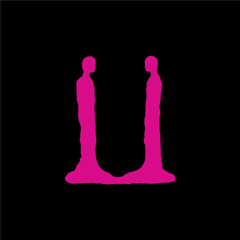 Übermensch (Pink Edition)