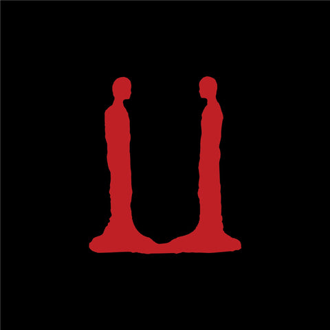 Übermensch (Red Edition)