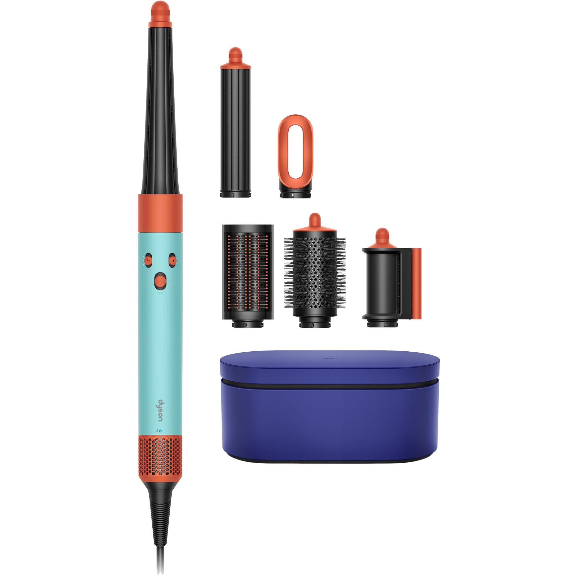 ヘアドライヤー Dyson Airwrap Dyson Airwrap(TM)マルチスタイラー / ダイソン(ドライヤー