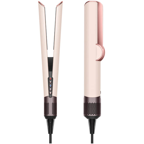 Dyson Airstrait Straightener & Dryer (Ceramic Pink)