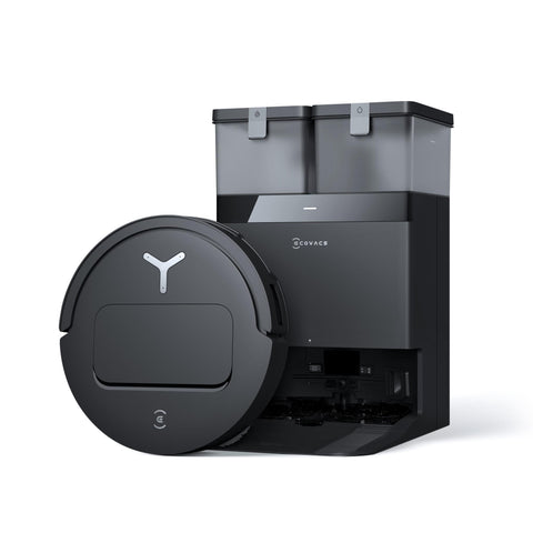 Ecovacs T50 Pro OMNI Robotic Vacuum Cleaner