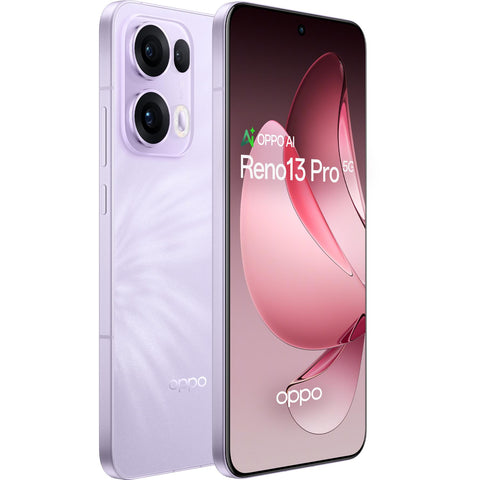 OPPO Reno13 Pro 5G 512GB (Plume Purple)