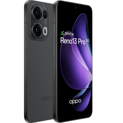 OPPO Reno13 Pro 5G 512GB (Graphite Grey)