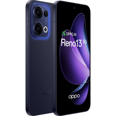 OPPO Reno13 5G 256GB (Luminous Blue)