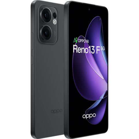 OPPO Reno13 F 5G 256GB (Graphite Grey)