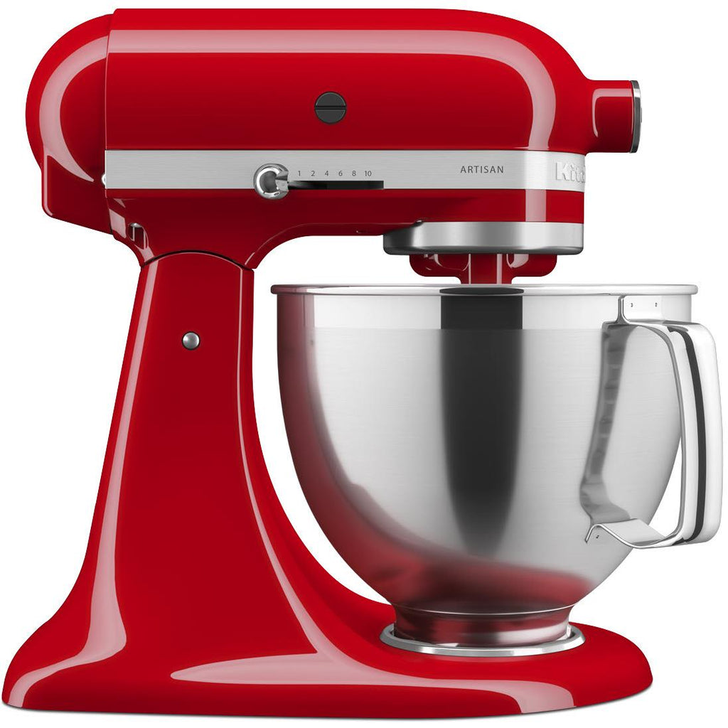 KitchenAid KSM195 Artisan Stand Mixer $598 + Delivery ($0 C&C/ in-Store) @ JB Hi-Fi