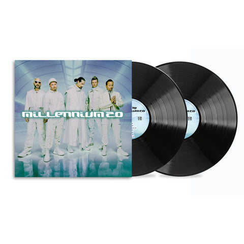 Millennium 2.0 (25th Anniversary Vinyl)