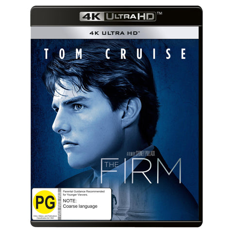 Firm, The