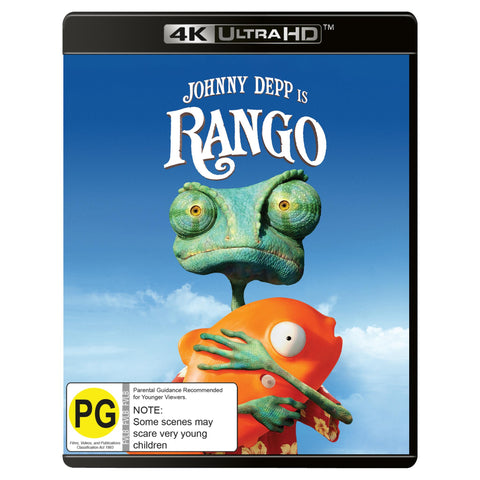 Rango