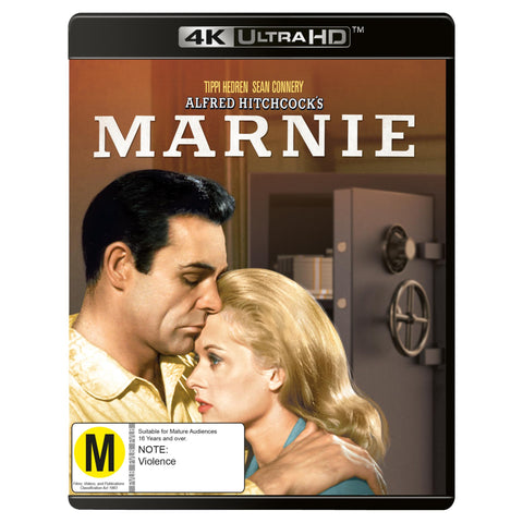 Marnie