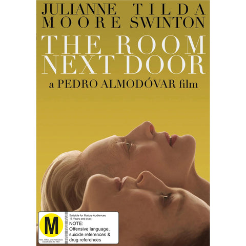 The Room Next Door
