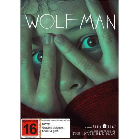 Wolf Man
