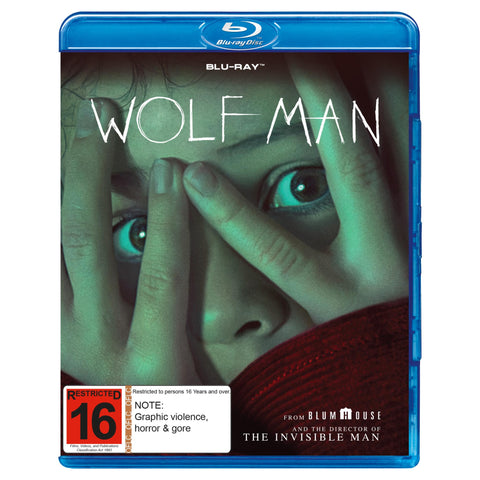Wolf Man