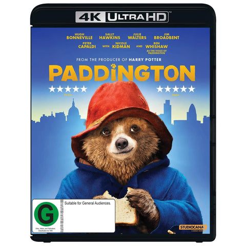 Paddington