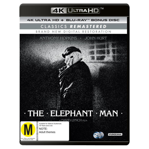 The Elephant Man