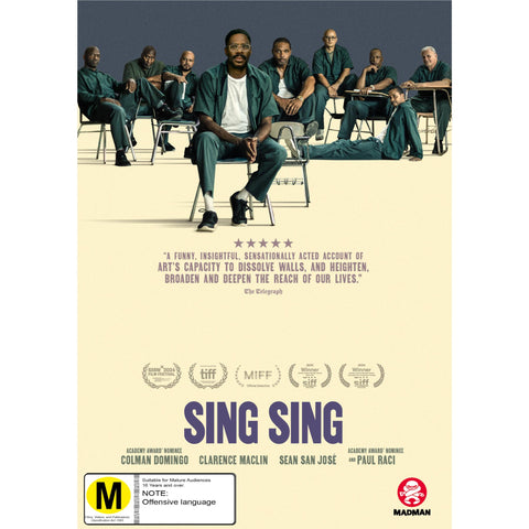 Sing Sing