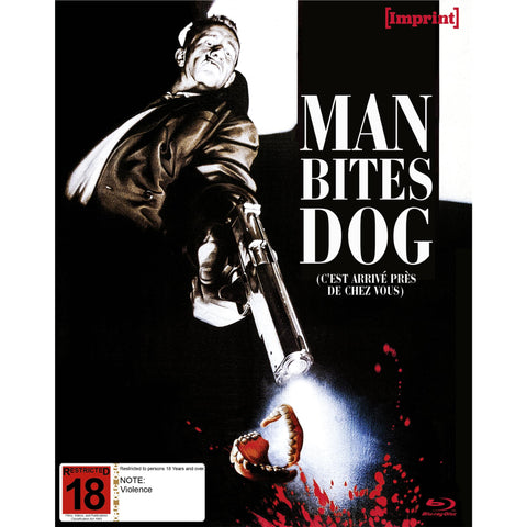 Man Bites Dog (Imprint Collection Limited Edition)