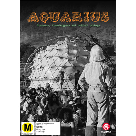 Aquarius