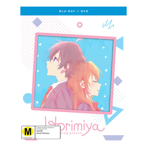 Horimiya: The Missing Pieces - Season 2