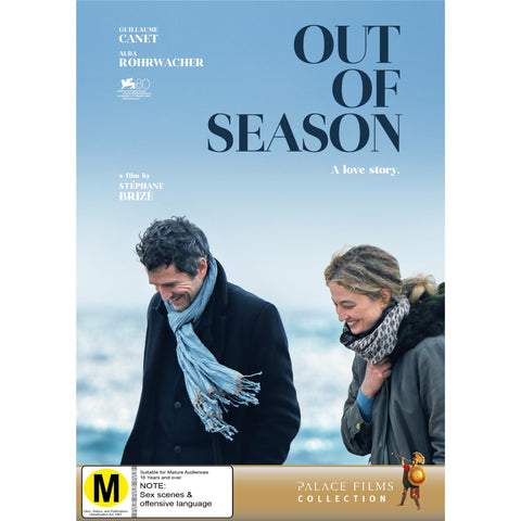 Out of Season