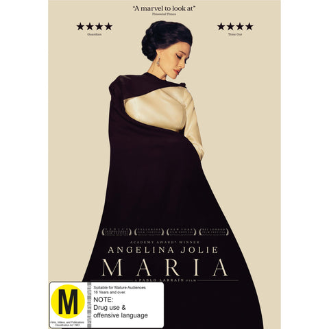 Maria