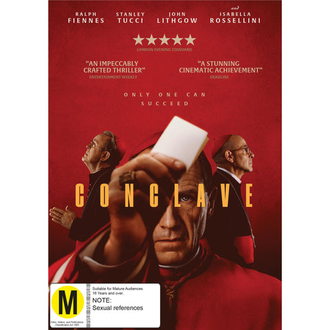 Conclave
