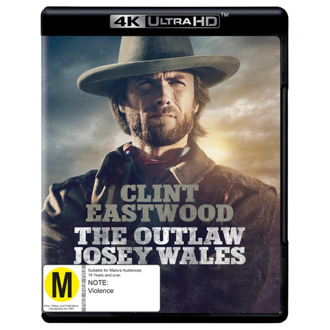 The Outlaw Josey Wales
