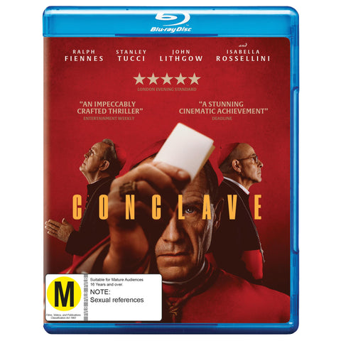 Conclave