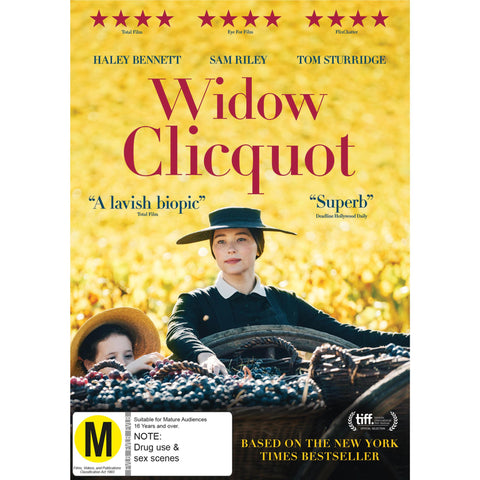 Widow Clicquot