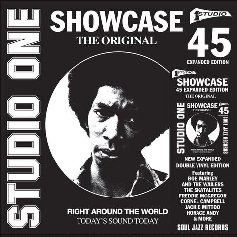 Studio One Showcase 45