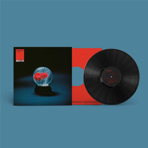 Nothing (Vinyl)