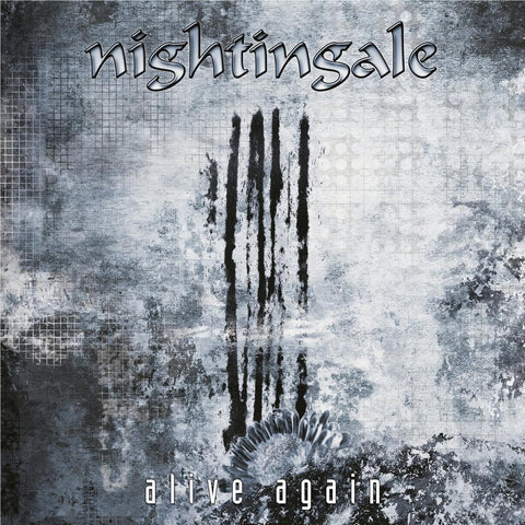 Alive Again (Reissue)