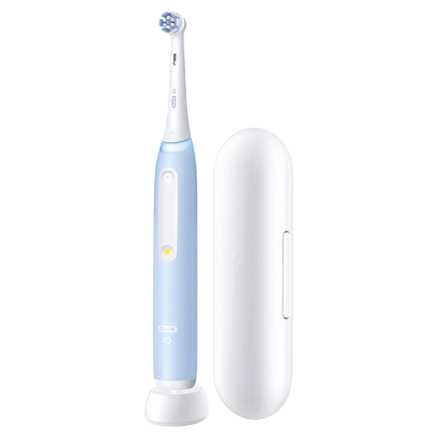 Oral-B iO Series 3 Electric Toothbrush (Icey Blue)