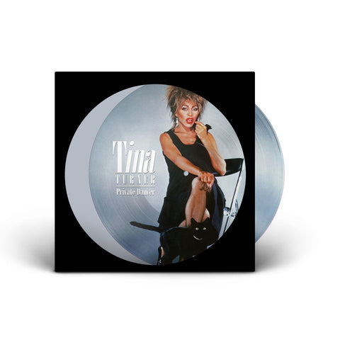 Private Dancer (40th Anniversary Limited Edition Picture Disc Vinyl)