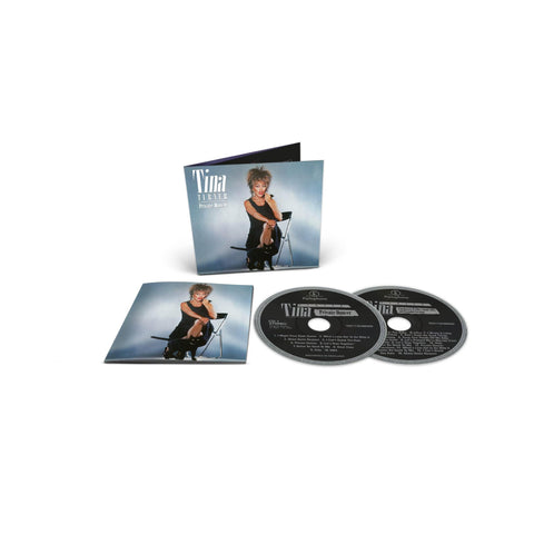 Private Dancer (40th Anniversary Edition)