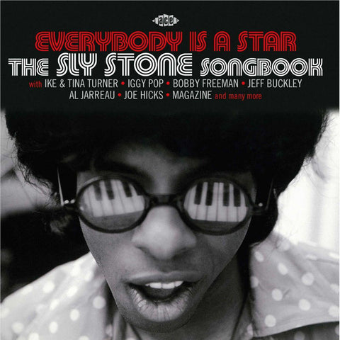 Everybody Is A Star: The Sly Stone Songbook